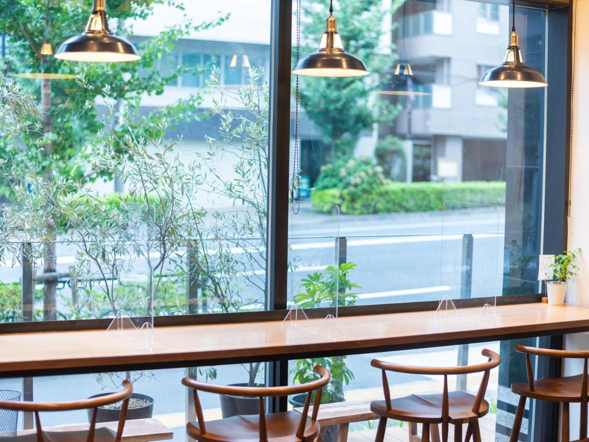 アパホテル 御茶ノ水駅北 東京都 エクステリア 写真