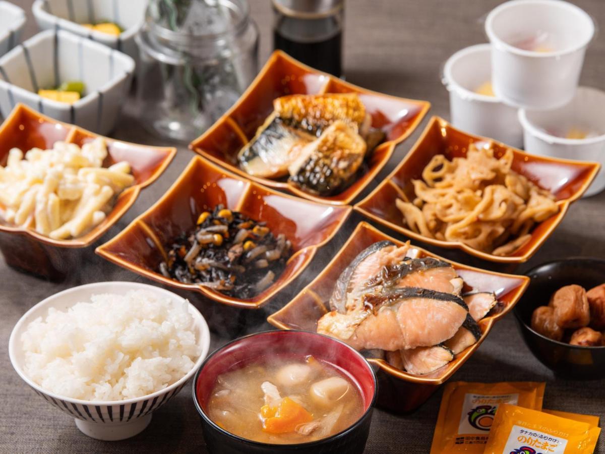 アパホテル 御茶ノ水駅北 東京都 エクステリア 写真